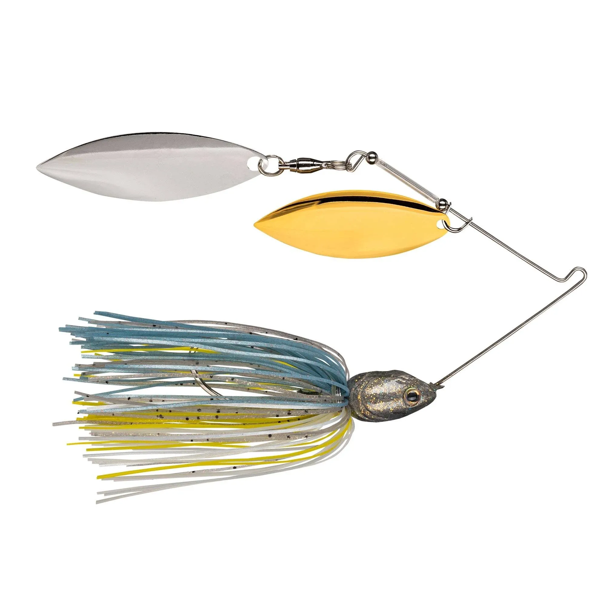 Strike King Tour Grade Spinnerbait