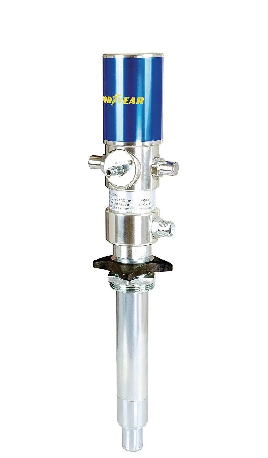 Goodyear  Air Operated Pneumatic Heavy Duty Oil Transfer Pump