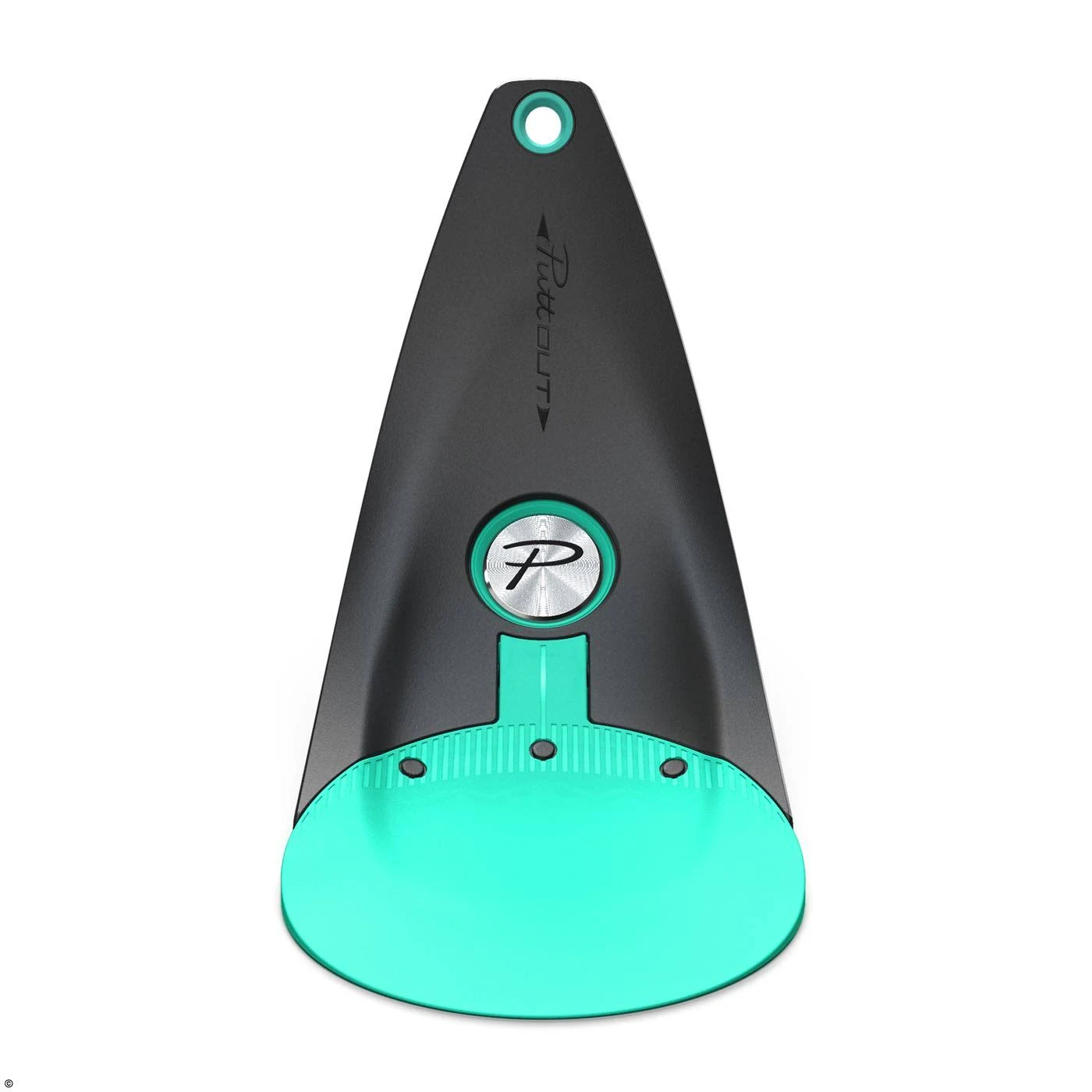 PuttOUT Premium Pressure Putt Trainer