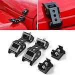 RT-TCZ Hood Latch Lock Catch Kit