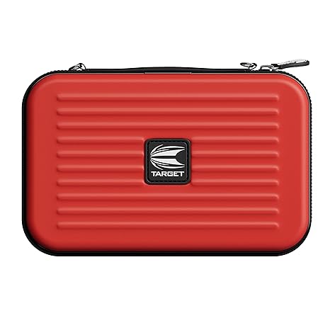 Target Takoma XL Wallet Dart Case - Red