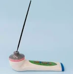 Creative Tendencies Incense Holder