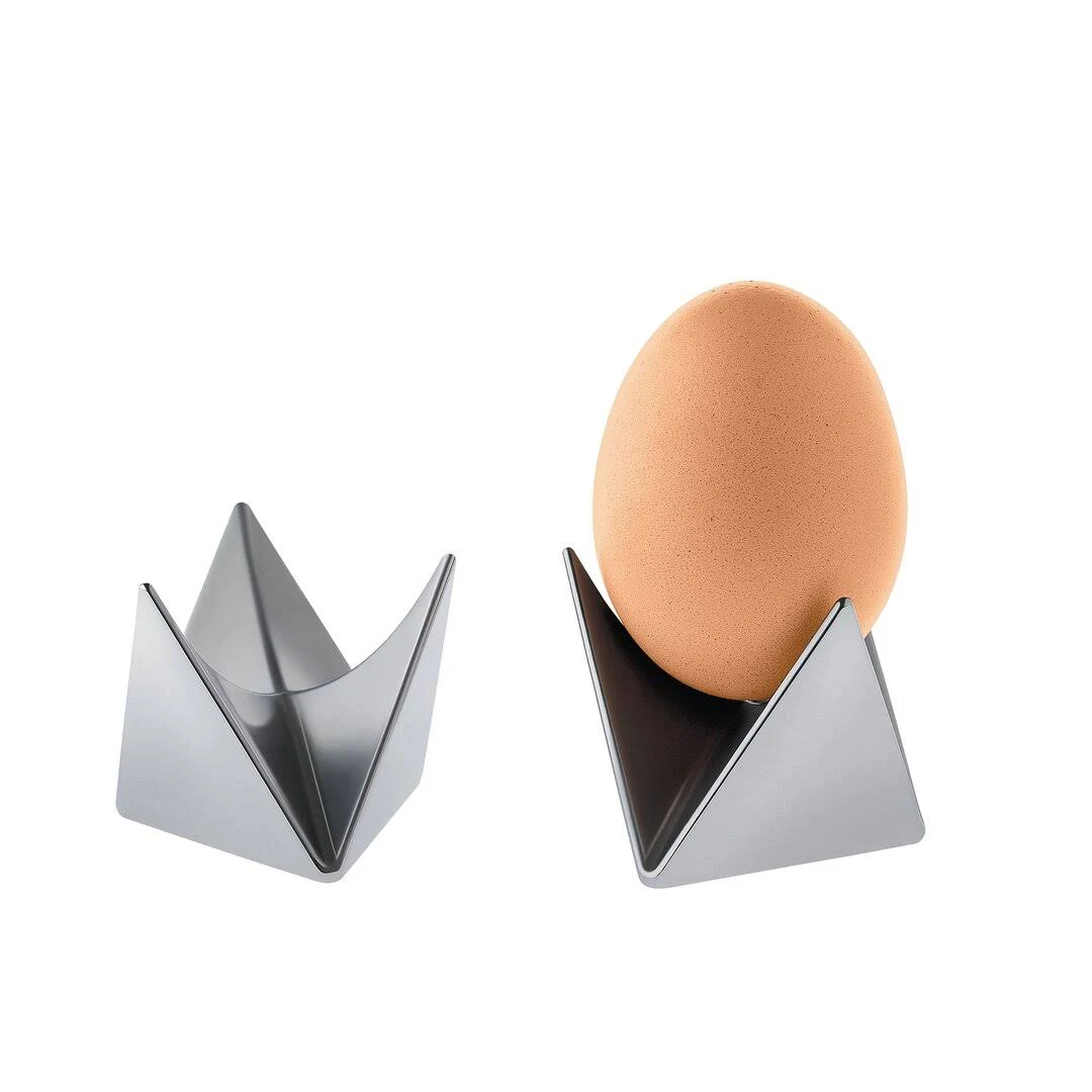 Alessi Roost Double Egg Cup