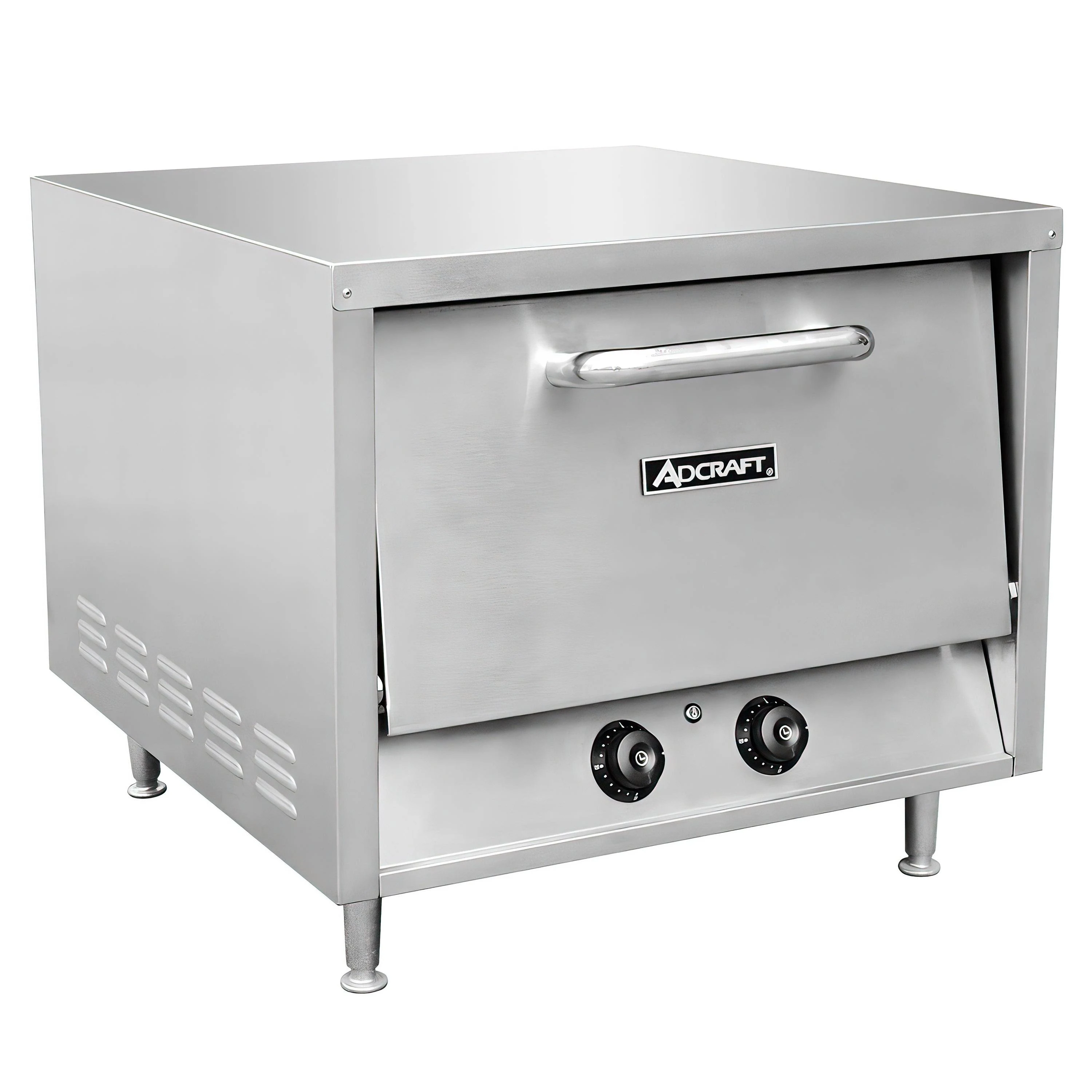 Adcraft PO-18 Pizza Oven, 18"