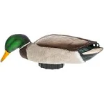 Avian X Power Shaker Mallard - Drake Surface Feeder Decoy