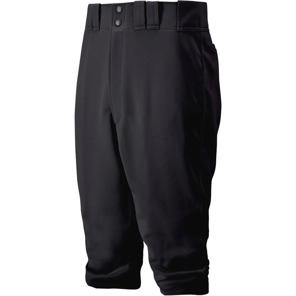 Mizuno Adult Premier Short Baseball Pant