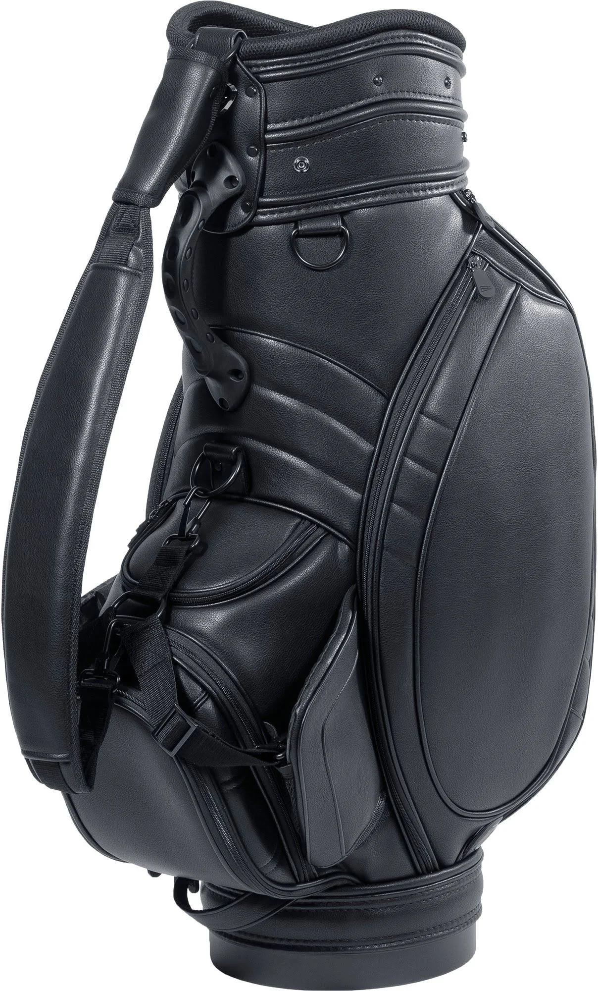 NEW Burton Burton Staff Bag - Black