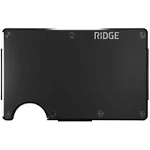 Ridge Men's Aluminum Cash Strap Wallet