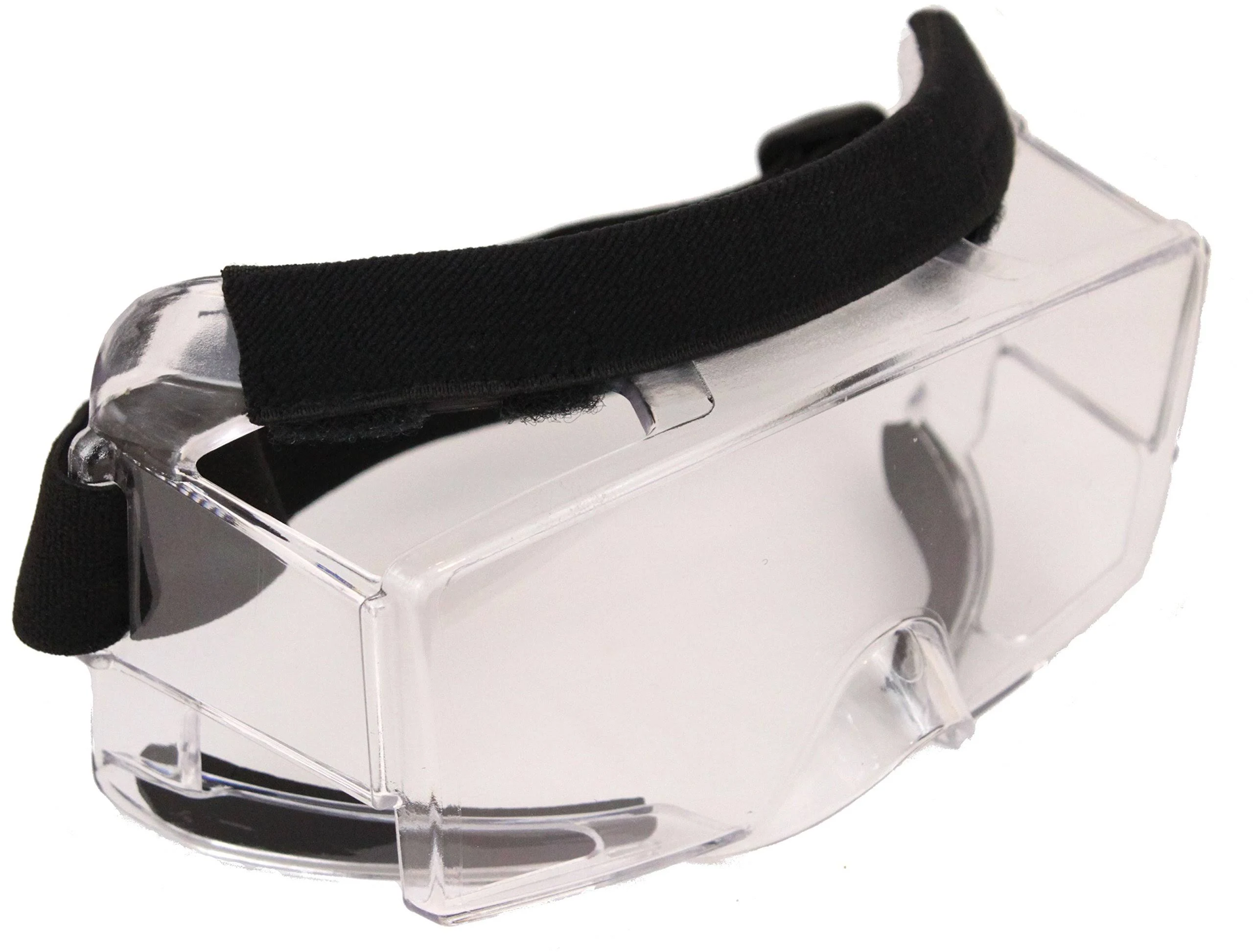 Python Overglasses Protective Racquetball Eyeguard (Eyewear)