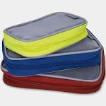 Travelon Set of 3 Packing Squares - Bright