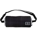 NEW Callaway Golf Thermal Hand Warmer Cold Weather / Winter - Black Plaid