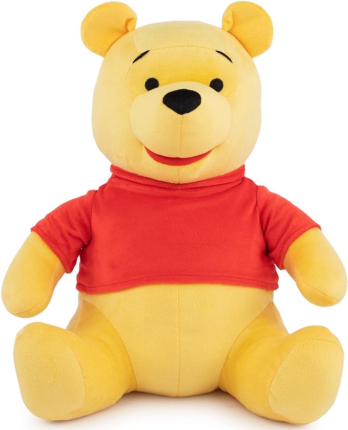 Winnie the Pooh Kids' Pillow Buddy