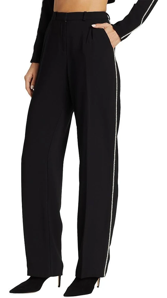 Amanda Uprichard Women's Wallace Pants