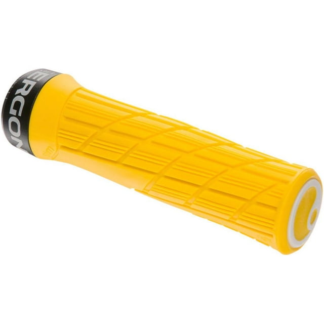 Ergon GE1 Evo Grips Slim - Yellow Mellow