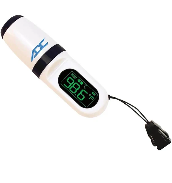 AdTemp Mini Non-Contact Thermometer (EA/1)