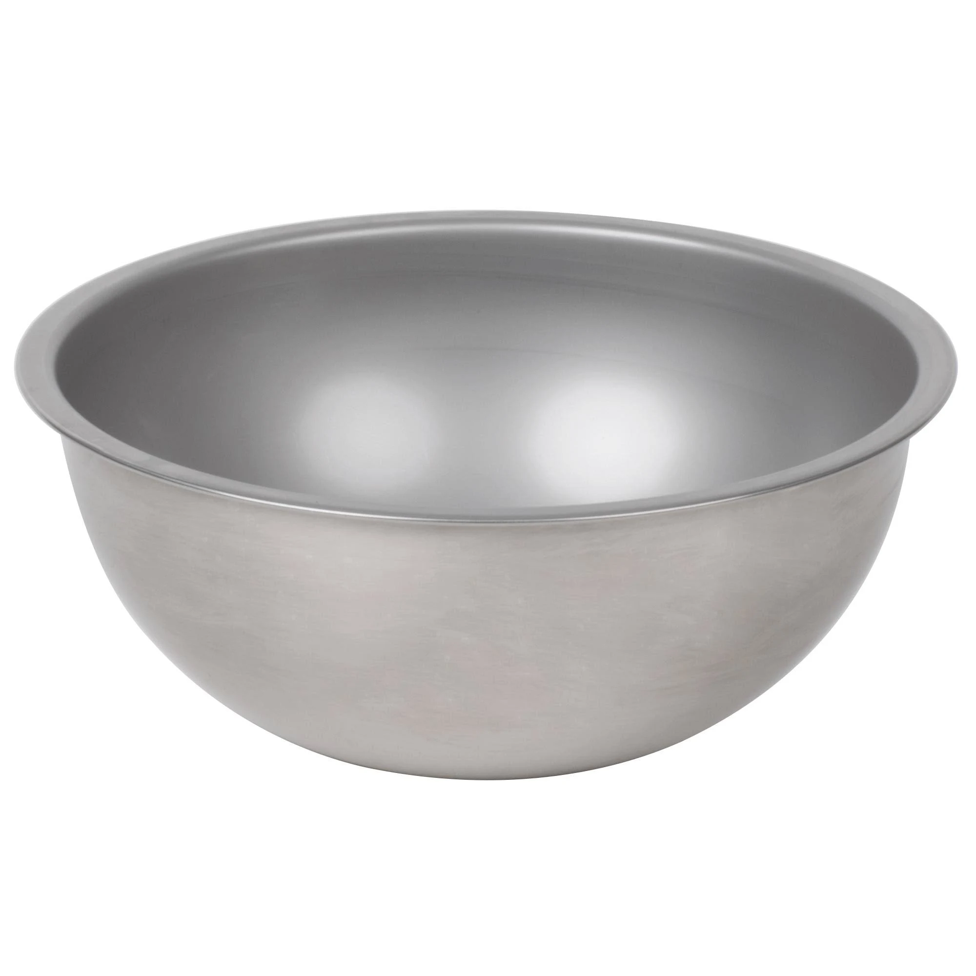 Vollrath 69040 4 qt Stainless Mixing Bowl