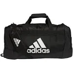 Adidas Defender IV Medium Duffel Bag