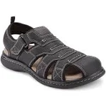 Men's Dockers, Searose Fisherman Sandal 13 Black