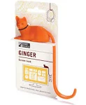 Monkey Business Ginger Screen Hook