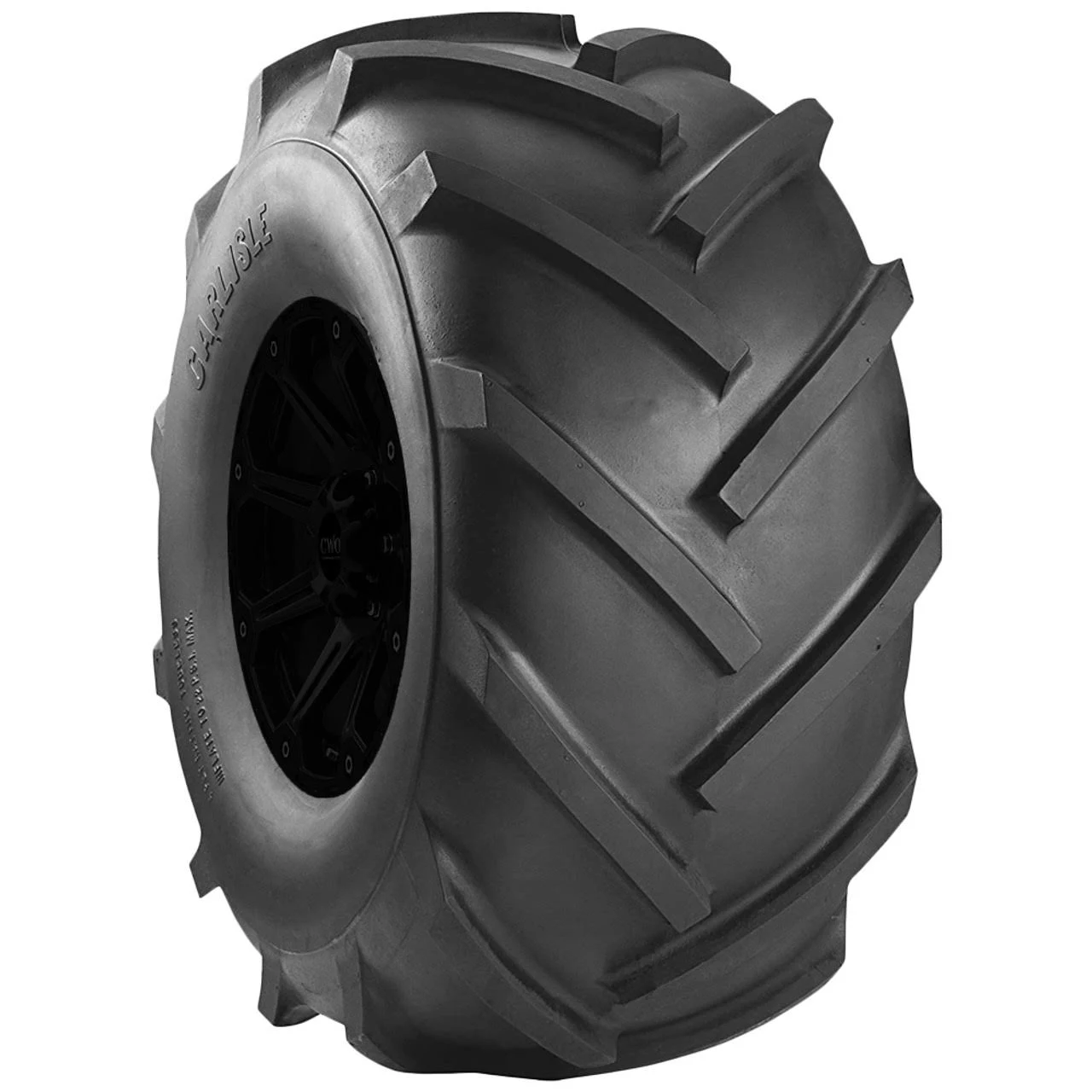 Carlisle Super Lug 16x6.50-8 B Tire