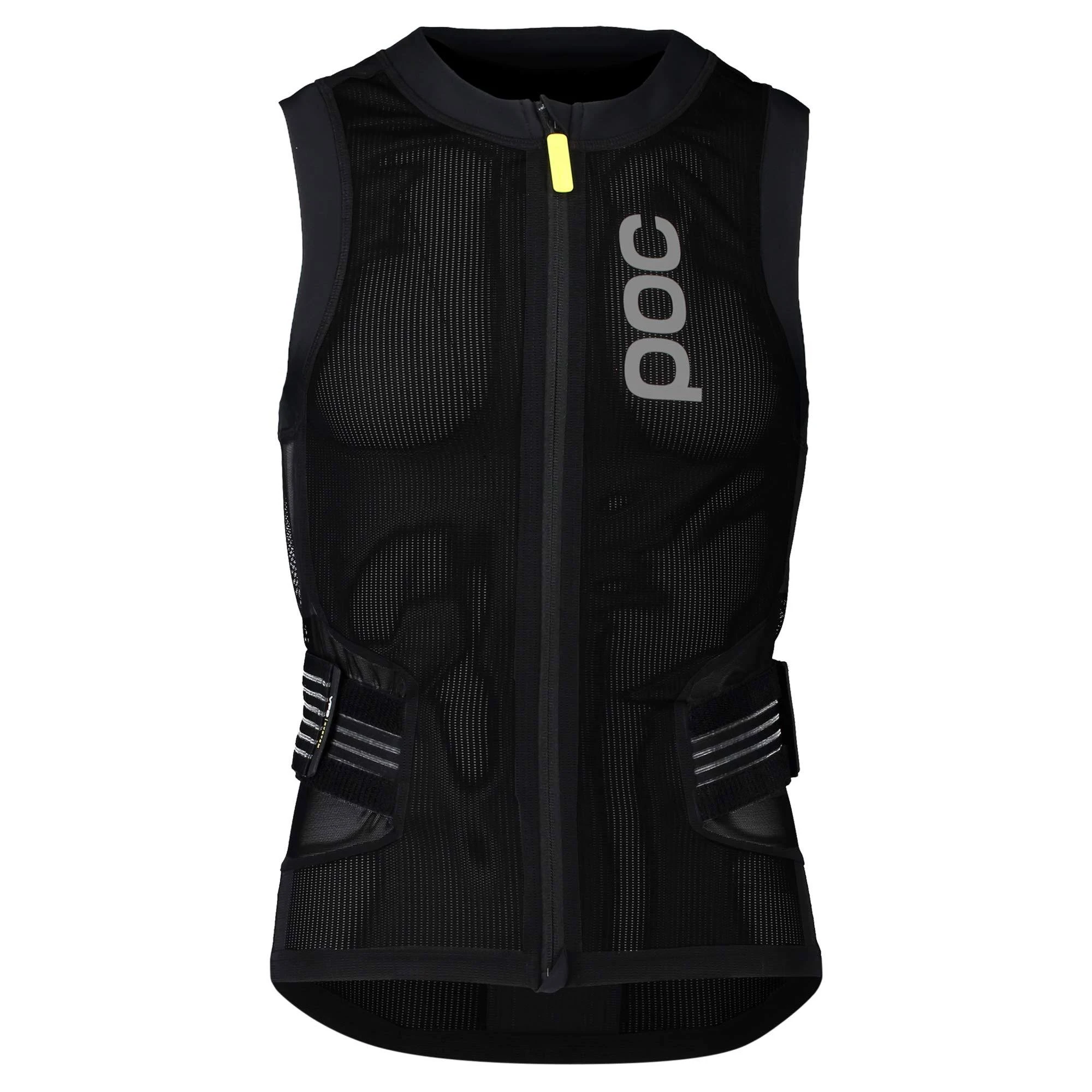 POC - VPD System Uranium Black Vest