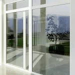 BDF NSN70 Transparent High Heat Rejection & UV Cut (Very Light) Window Film 48in x 7ft by Buydecorativefilm