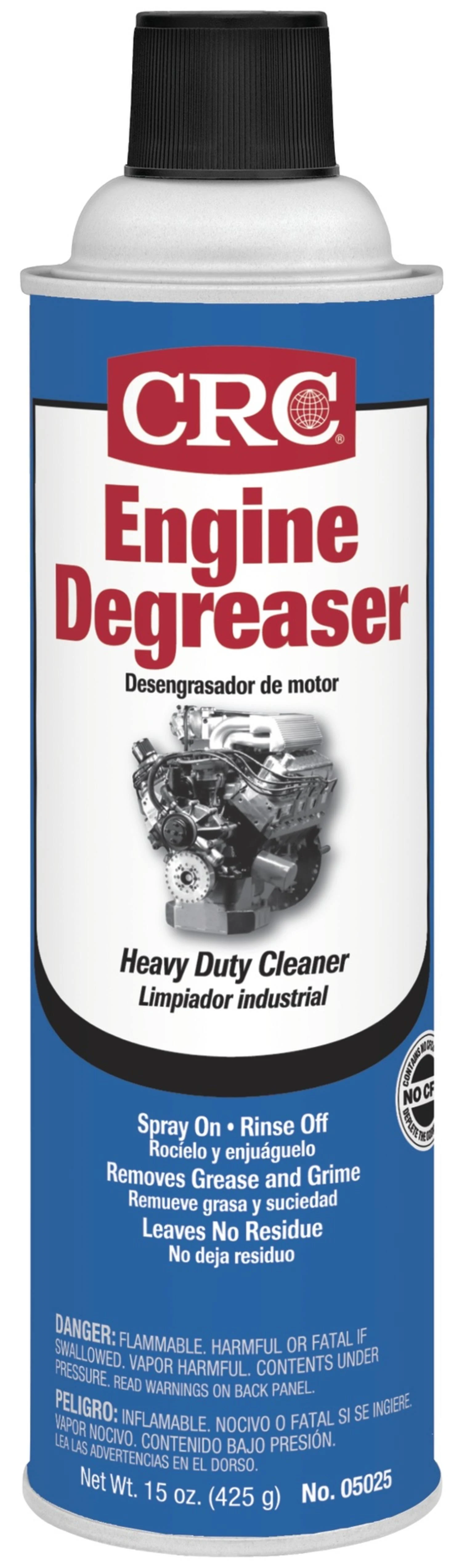 CRC Engine Degreaser