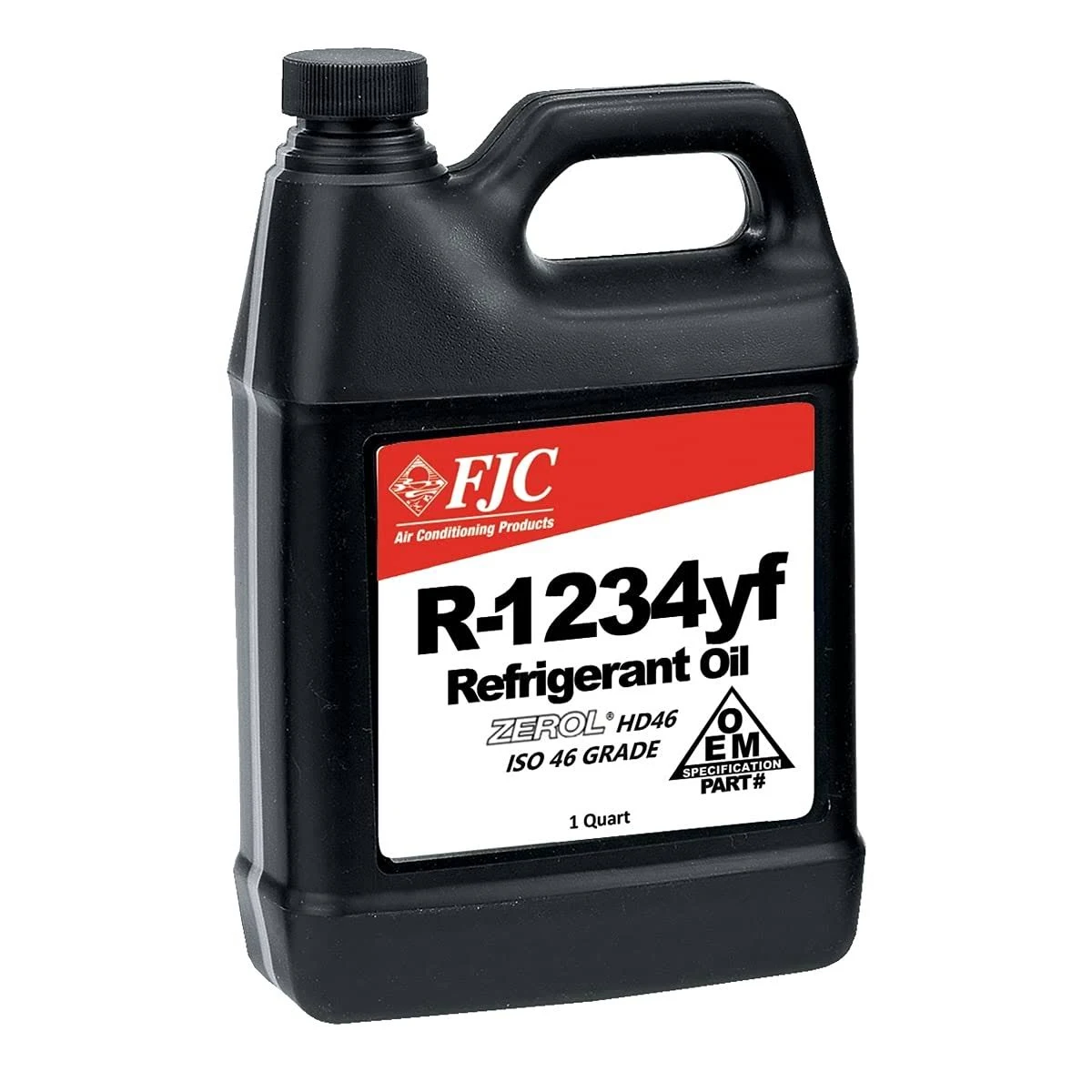 FJC R1234YF Refrigerant Oil