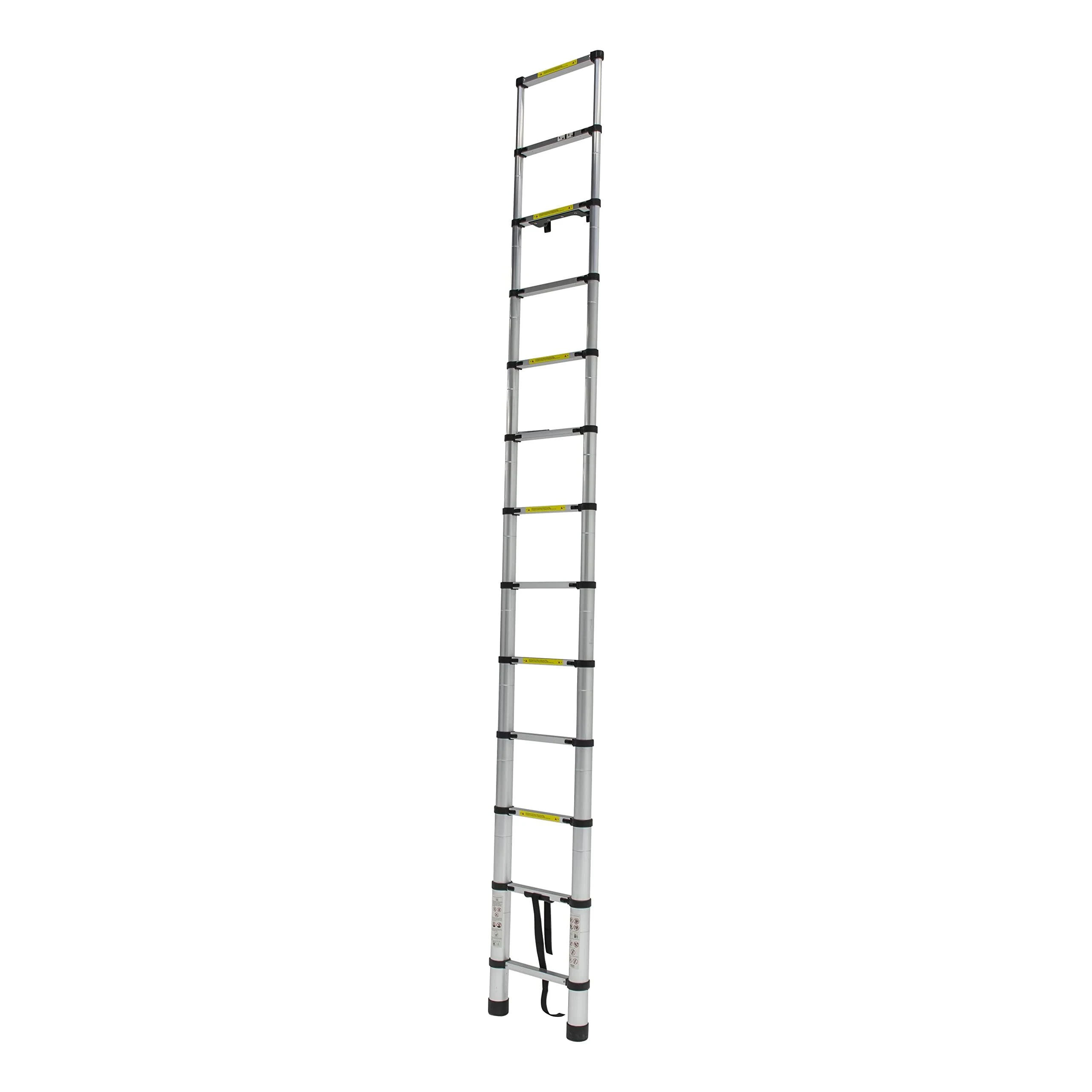 Lippert - 2021097938 - On-The-Go Ladder - 12.5'