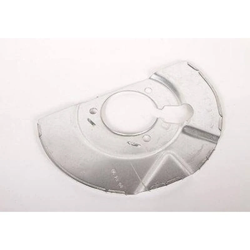 ACDelco Front Right Brake Dust Shield - 15001401