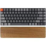 Keychron Wooden Palm Rest