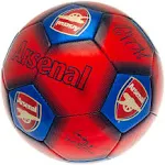 Arsenal FC Football Signature