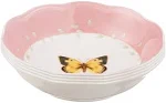 Lenox Butterfly Meadow 4-Piece Fruit Dish