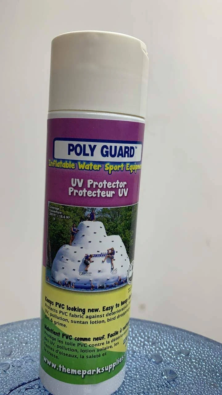 Aurora Marine Poly Guard UV Protector - 8 oz