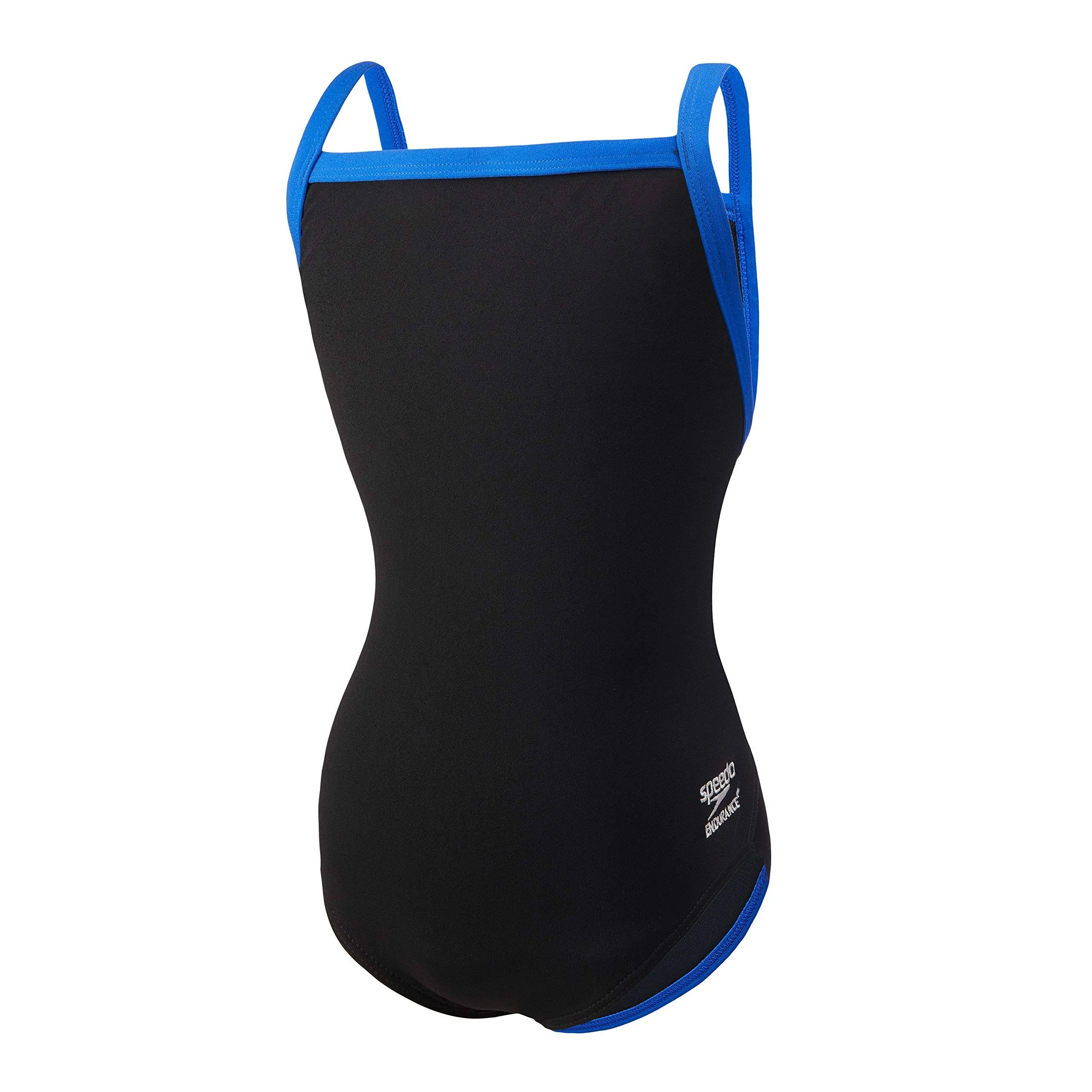 Speedo Solid Flyback Training Suit Endurance+ - Youth