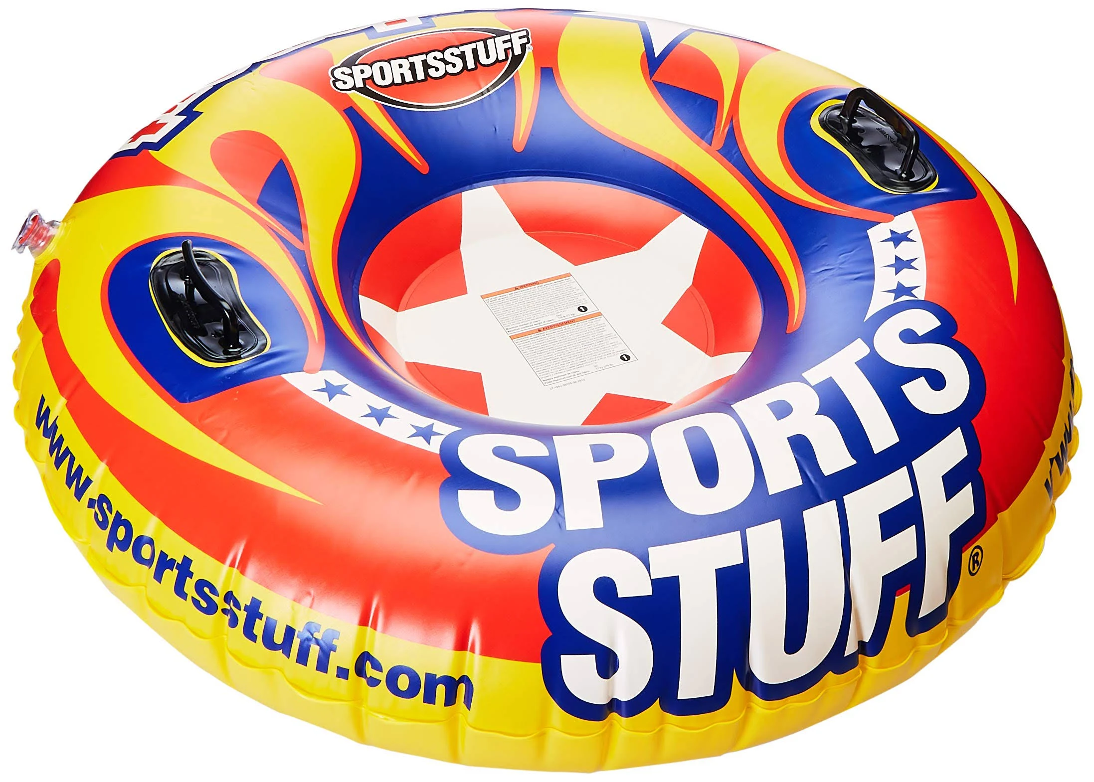 30-2512 Airhead Sportsstuff Amerisport Snow Tube 4