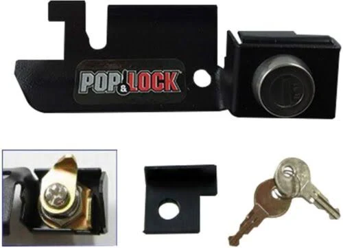 POP N LOCK PL8250 Power Tailgate Lock For 1997-2015 Ford F150