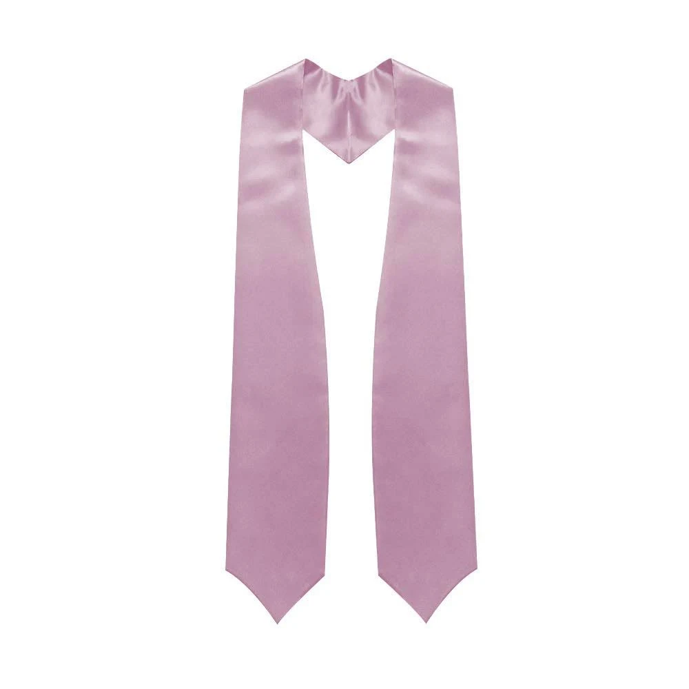 Endea Graduation Pink Graduation Stole