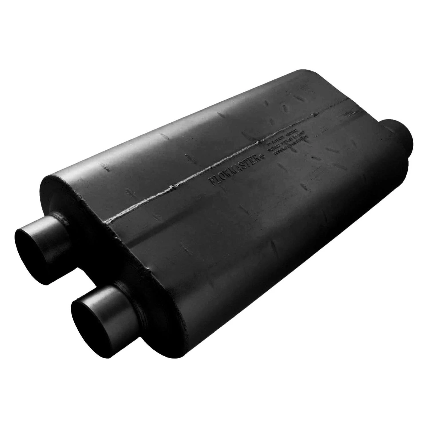 Flowmaster 50 Series Big Block Muffler 530513