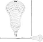 STX Stallion U 550 A/M Fiber Complete Lacrosse Stick