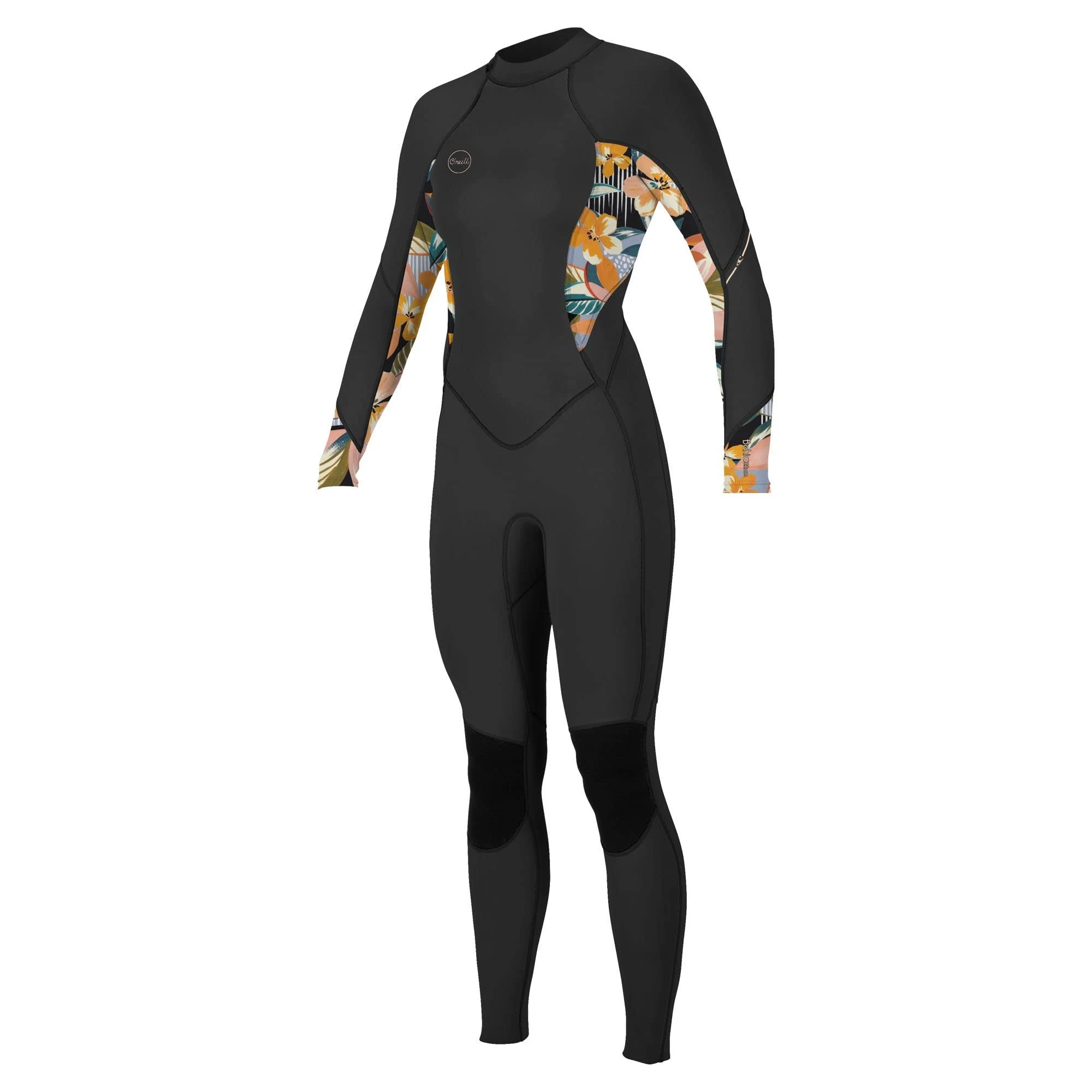 O&#39;Neill Bahia 3/2mm Women&#39;s Fullsuit Wetsuit