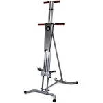 Hihone Vertical Climber Adjustable Exercise Climber Trainer, 400lbs Capacity ...