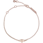 Ted Baker London Harsaa Tiny Heart Bracelet for Women