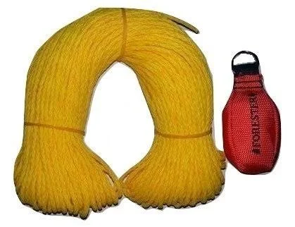 Forester 150 Foot Arborist 11 Ounce Throw Line Kit