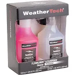 Weathertech TechCare FloorLiner and FloorMat Cleaner/Protector Kit