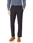 Dockers Men's Easy Khaki Straight Fit Pants Navy