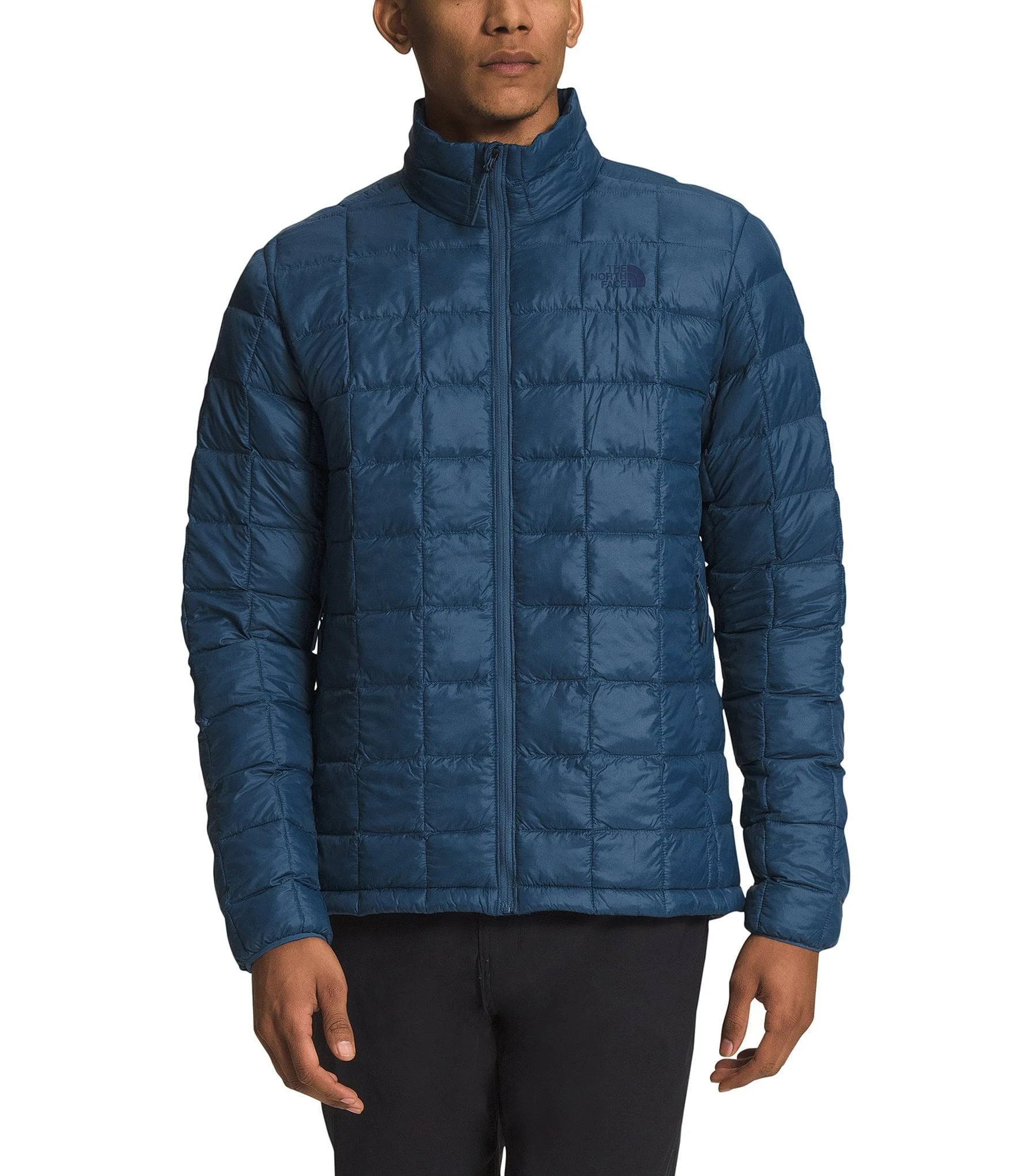 The North Face Men's ThermoBall Eco Jacket 2.0