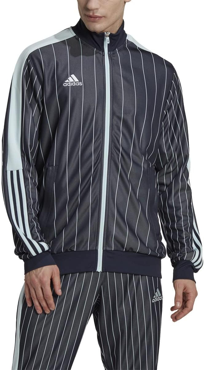 adidas Men's Standard Tiro Track Jacket