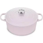 Le Creuset Signature Round Dutch Oven