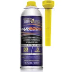 Royal Purple Max Boost Octane Booster - 16 oz.